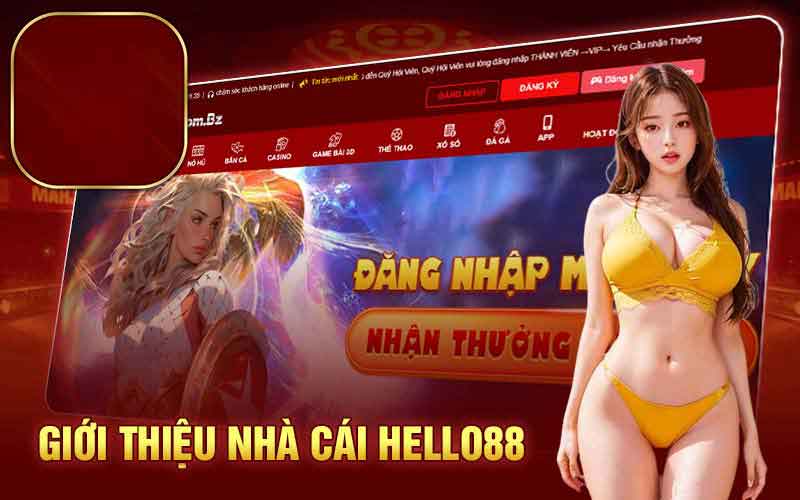 giới thiệu helo88