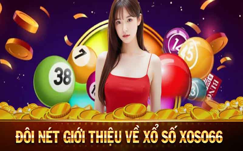 giới thiệu xoso66