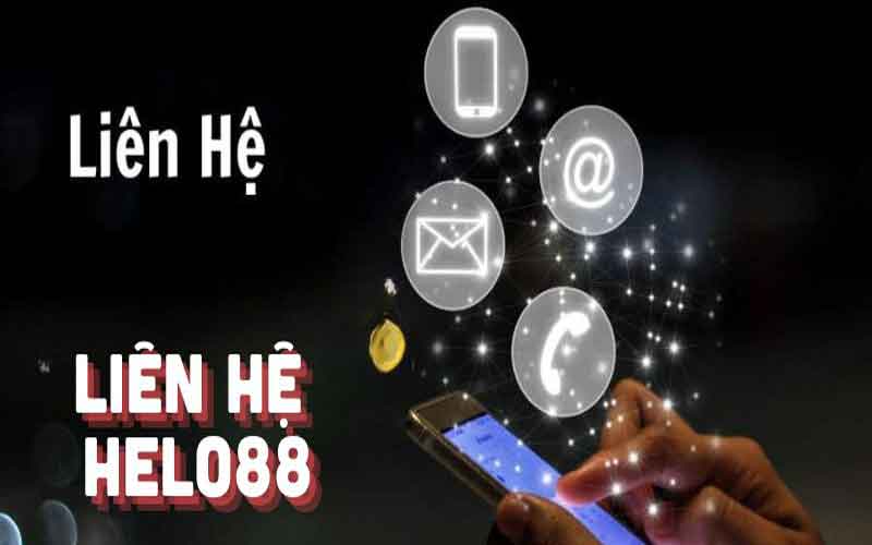 liên hệ helo88